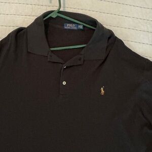 Polo by Ralph Lauren Dark Polo Shirt